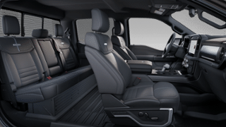2025 Ford F-150® Internal Image 1
